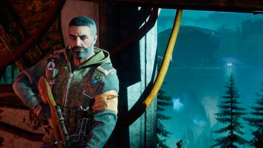 Un francotirador británico, primer personaje abiertamente gay de Destiny 2