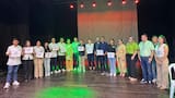Los consejeros de la juventud de Sincelejo ya recibieron sus credenciales