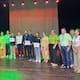 Los consejeros de la juventud de Sincelejo ya recibieron sus credenciales