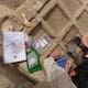 Desaparece una tablilla de más de 4.000 años de necrópolis de Sakara, al sur de El Cairo