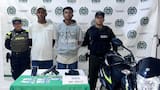 Enviaron a prisión a dos hombres que atracaron en un restaurante de Arjona, Bolívar