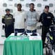 Enviaron a prisión a dos hombres que atracaron en un restaurante de Arjona, Bolívar