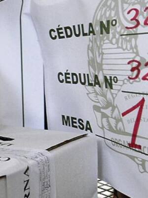 Elecciones atípicas tensión entre derechos: a la vida y político