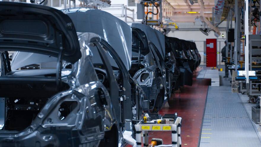 General Motors cierra planta de Colmotores en Colombia