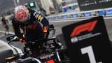 Max Verstappen saldrá primero en la última carrera del año en la Fórmula Uno