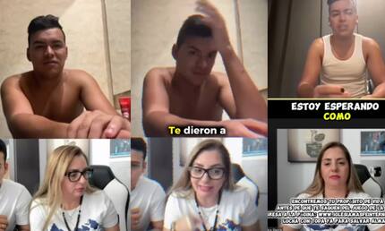 Consejeros espirituales publicaron video en el que alertaron a Yeison Jiménez sobre su muerte: “Fue provocada con brujería”