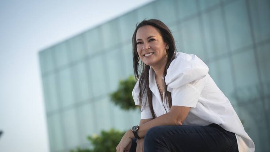 Proyecto Arena del Río anuncia su nueva presidente para Colombia