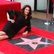 ‘La Mujer Maravilla’ ya tiene estrella en Hollywood