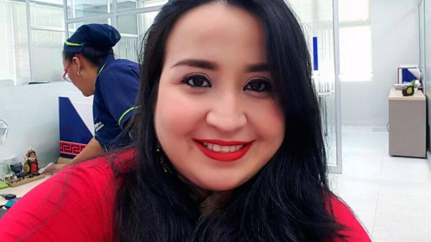 Aparece panfleto amenazante contra la cantante de ‘La Atracadera’