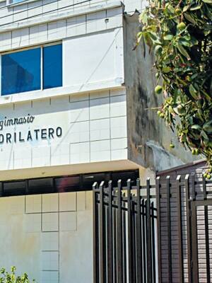 Un desafortunado titular