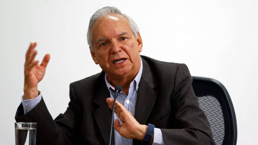 'No hay motivo para que camioneros amenacen con un paro': minhacienda