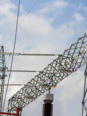 La transición energética en veremos