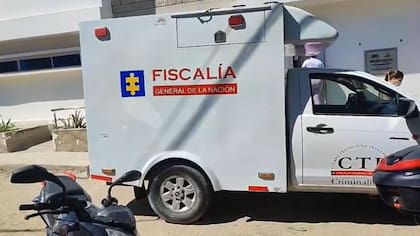 El atroz caso de la bebé degollada en Plato, Magdalena: ¿una víctima más de violencia vicaria?