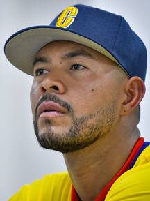 “Ya no somos la cenicienta”, dice José Quintana sobre Colombia y el Clásico Mundial de Béisbol