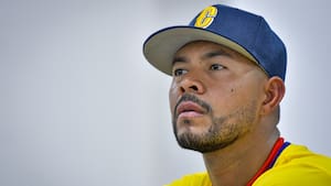 “Ya no somos la cenicienta”, dice José Quintana sobre Colombia y el Clásico Mundial de Béisbol