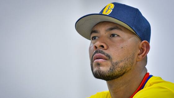 “Ya no somos la cenicienta”, dice José Quintana sobre Colombia y el Clásico Mundial de Béisbol