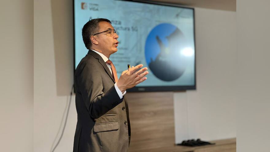 Mintransporte entregó balance de proyectos viales 5G que avanzan en el país