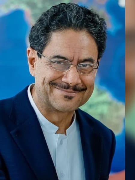 Iván Cepeda, el rostro de la izquierda que aspira a llegar a la presidencia