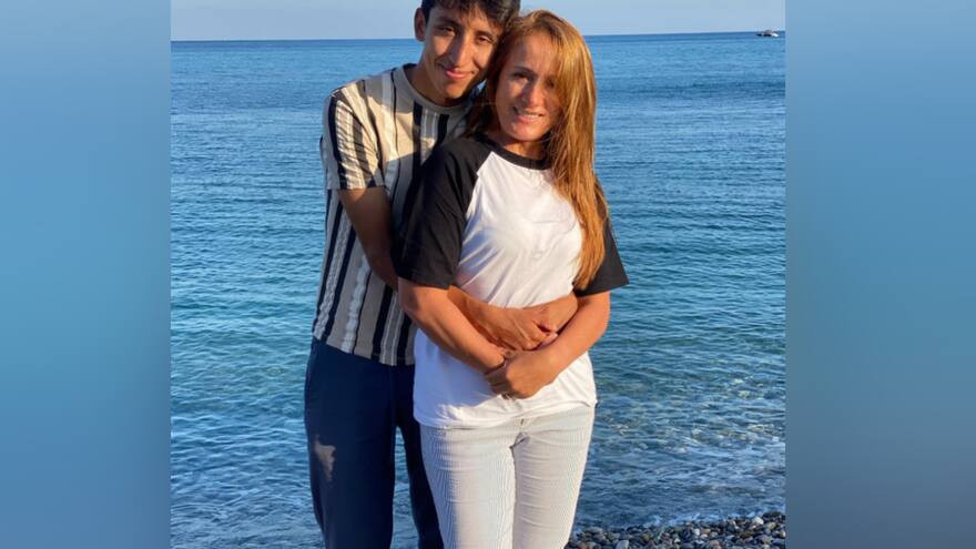 Madre de Egan Bernal reveló que le diagnosticaron cáncer y habló de su estado de salud