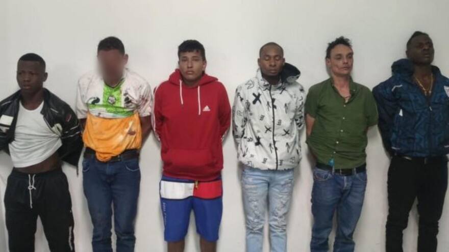 6 presos asesinados en Ecuador: ¿se trata de los implicados en el magnicidio?