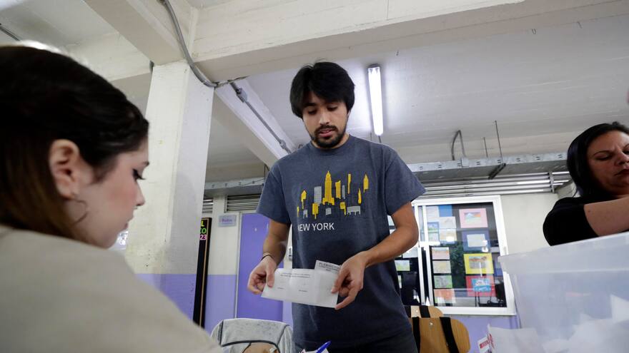 Plebiscito Constitucional ene Chile hoy 17 de diciembre de 2023 | resultados