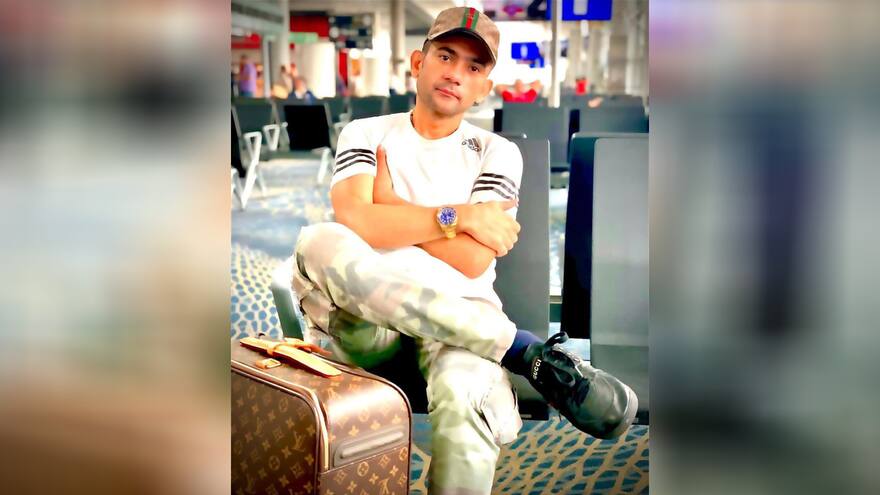 'Sin licor se vive mejor': Iván Zuleta anuncia un cambio en su vida