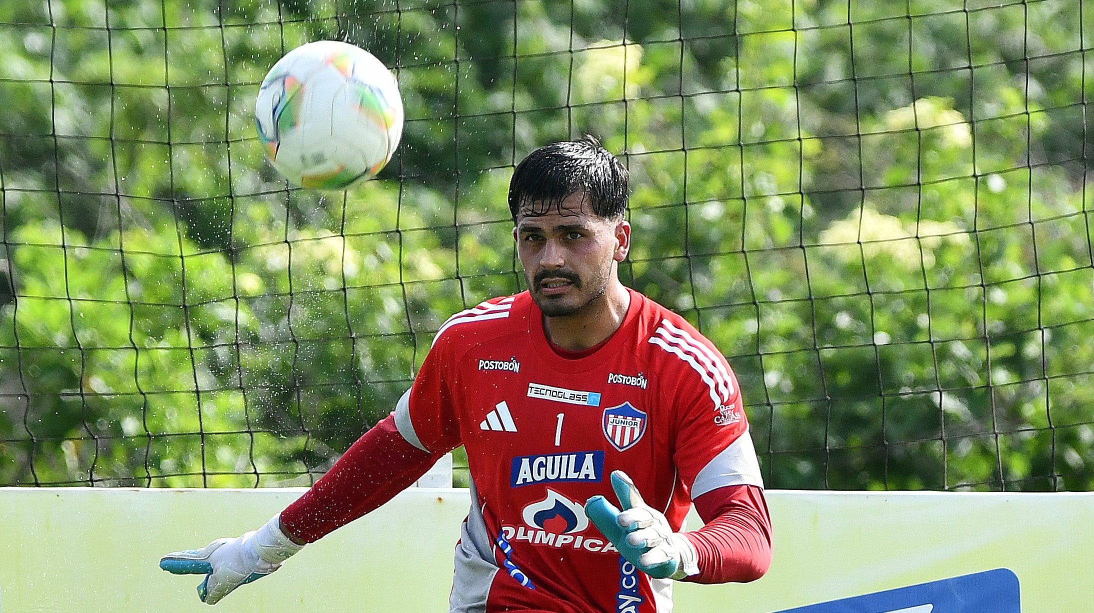 “La expulsión de Peña nos arruinó todo”: Mauro Silveira