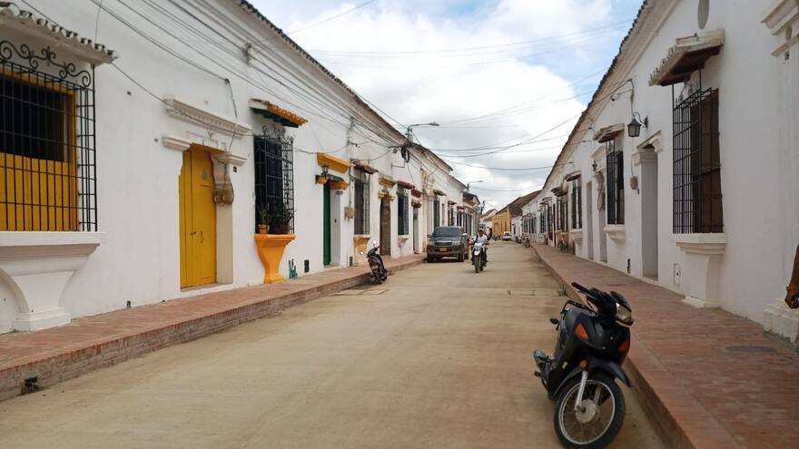 Declaran cuarentena en corregimientos de Mompox por propagación de gripe aviar