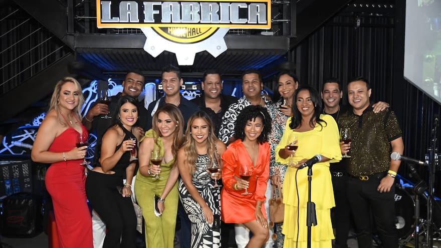 ¿Cuáles son los hijos de Diomedes Díaz más atractivos?