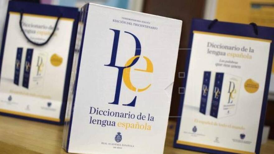 La Real Academia Española no aceptó la palabra ‘covidiota’ en su diccionario