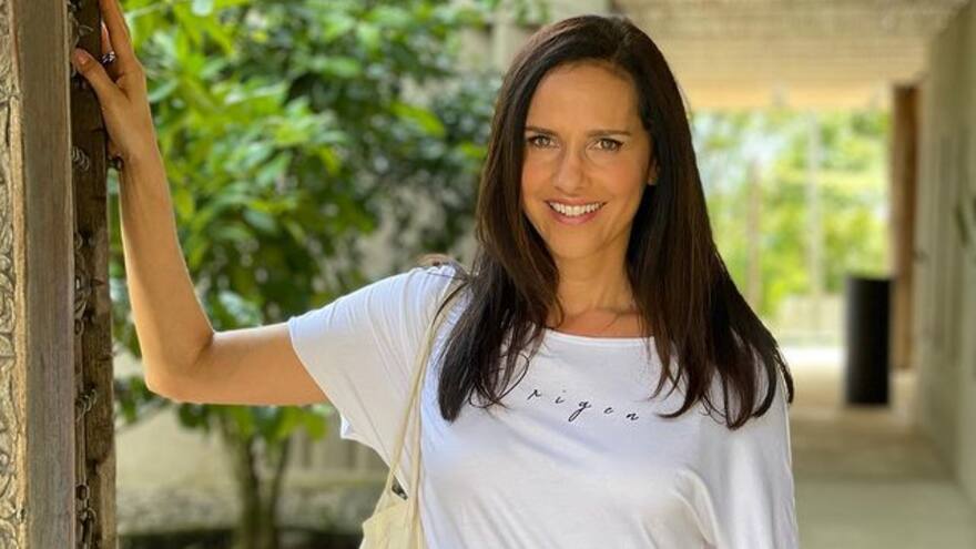 Así luce Michelle McLean, quien le ganó Miss Universo a Paola Turbay en 1992