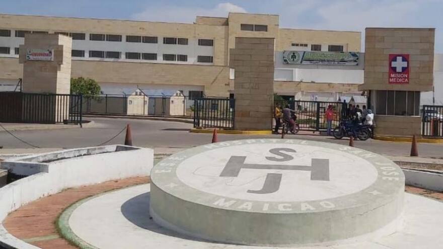 Intervención del hospital de Maicao se extiende por seis meses más