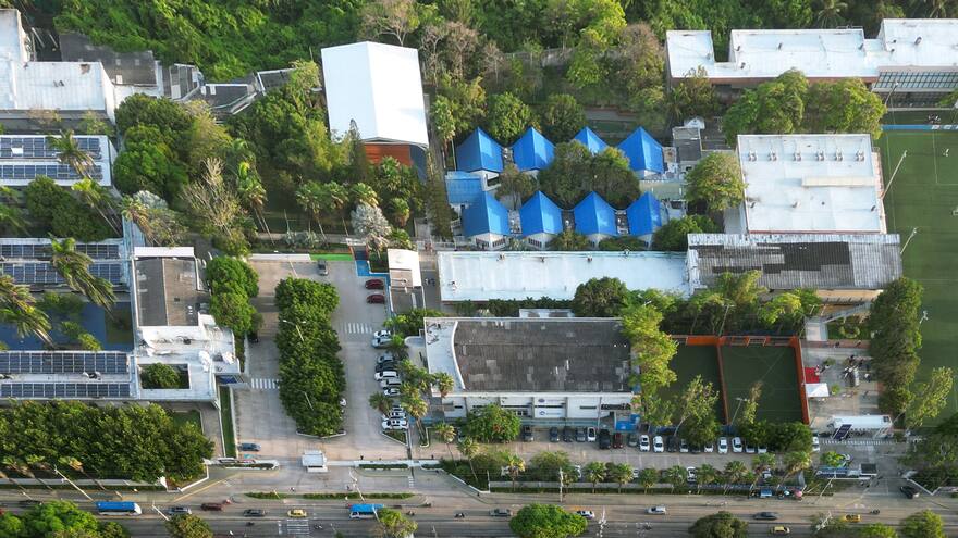 Colegio Americano de Barranquilla: 136 Años de Excelencia e Innovación