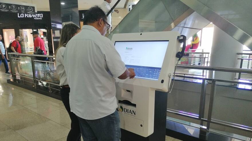 Vence plazo para que pensionados actualicen el RUT