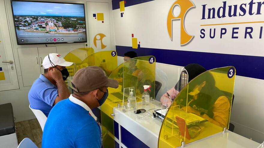 Superintendencia de Industria y Comercio abre investigación contra Ticket Fast