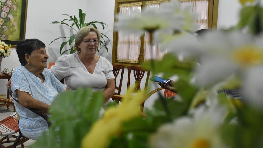 La sensación del diabolín hecho helado