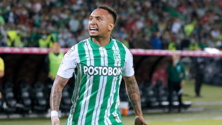 'Fui más consciente de lo que debo hacer': Jarlan Barrera