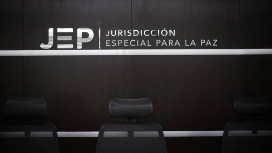 Excongresista Luis Almario Rojas seguirá en la JEP