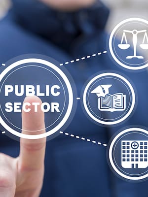 Integración Servicios Públicos