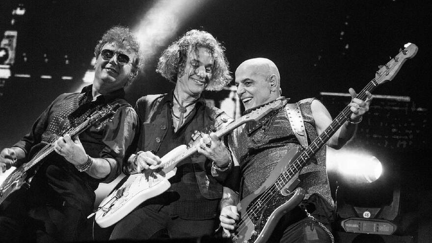 Premios Latin Grammy 2023: Soda Stereo, Arturo Sandoval y Carmen Linares recibirán el Latin Grammy a la Excelencia