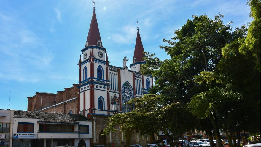 Ramiro Merchán Rodríguez, el hombre señalado de asesinar a su hermano por una herencia