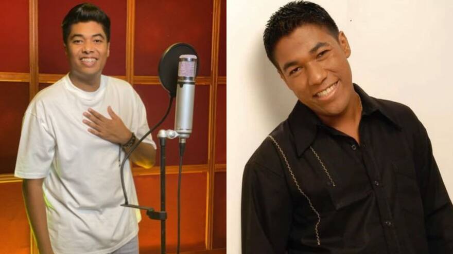 Hermano de Kaleth Morales reveló detalles de la grabación de ‘Dame un Beso’