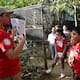 Cuatro animales se disputan las elecciones presidenciales del Zoológico de Barranquilla