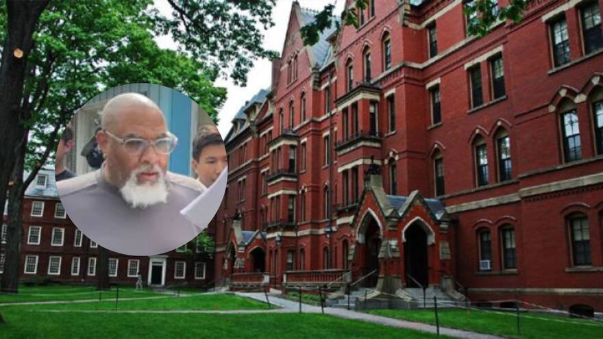 Acusan a director de la morgue de la Universidad de Harvard de robar y vender partes de cadáveres humanos