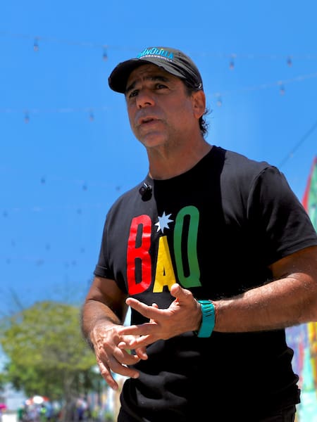 Los barranquilleros se sienten muy orgullosos de su ciudad y eso no tiene precio: Alejandro Char