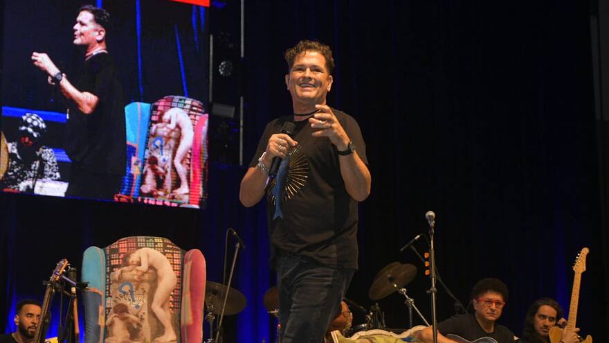 Nieta de Esthercita Forero entregará canción inédita de su abuela a Carlos Vives