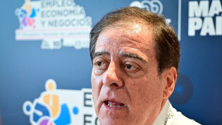 Hay que buscar soluciones que lleven al país a la generación de empleo: Acoset