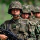 Mujeres podrán prestar servicio militar de manera voluntaria en 2023