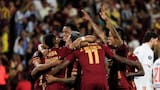 Tolima golea a Nacional y es líder en su grupo