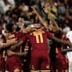 Tolima golea a Nacional y es líder en su grupo